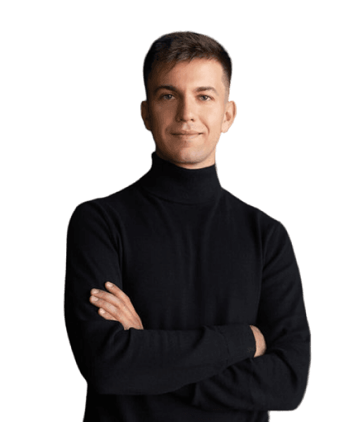 Artemii Tkachuk
