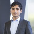 Zain Azeem. Founder, Cybersecurity Startup